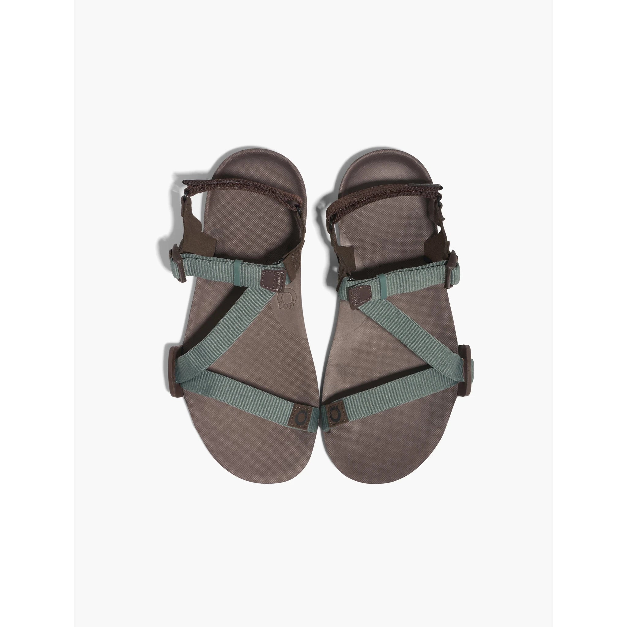 סנדלי ברפוט Xero לגברים: נוחות מקסימלית, תחושת יחף במסלול