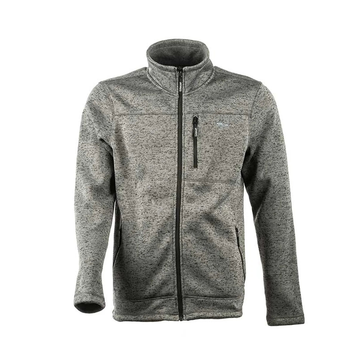 Wolverine ג׳קט פליז גברים