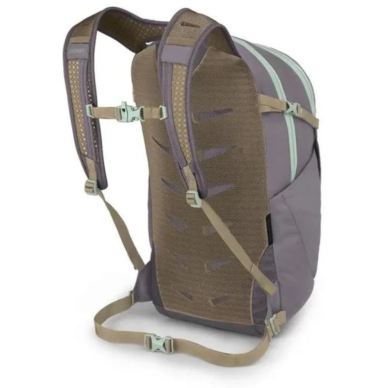 Daylite Plus בד ניילון 210D Double Diamond Ripstop