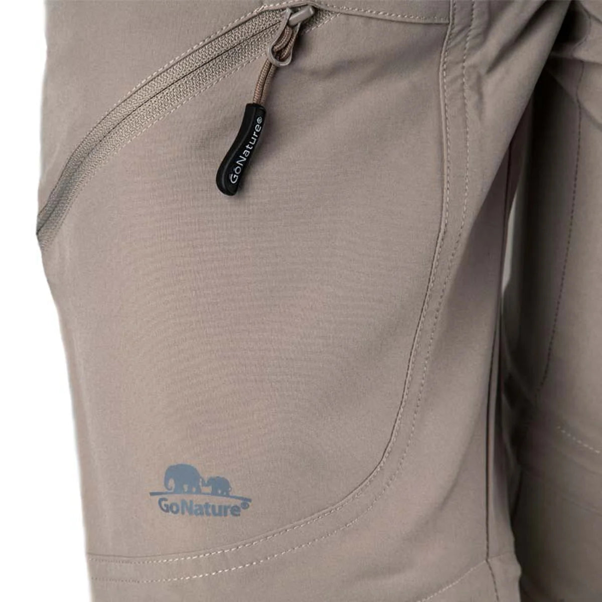 תמונה 6: Tanami - מכנסיים מתאימות לטיולים, תרמילאות ושביל ישראל