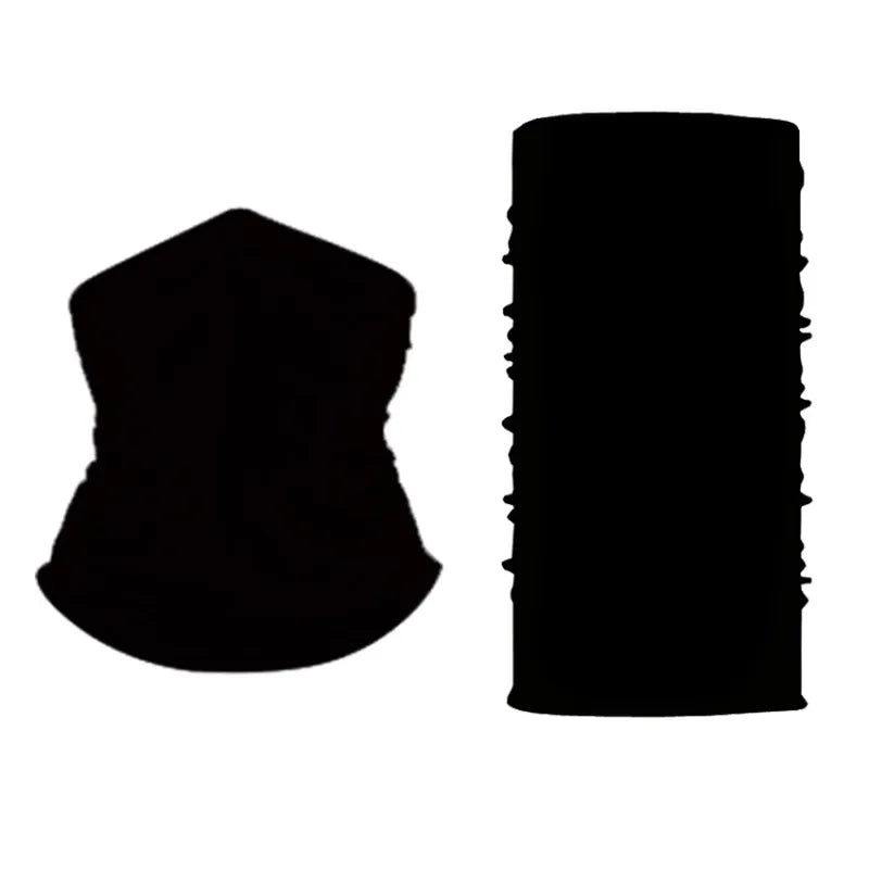 בנדנה אלסטית Sun Gaiter Pro