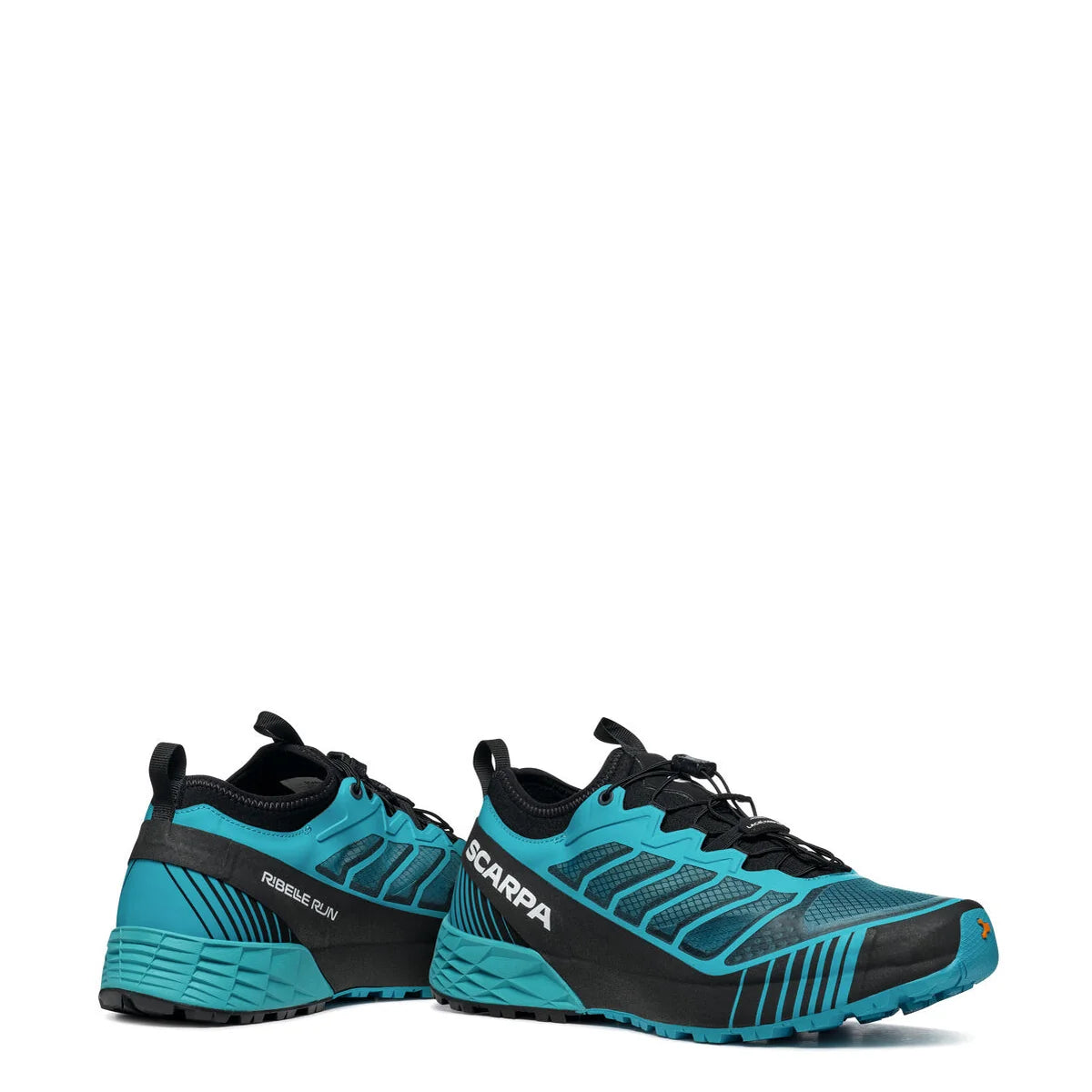 נעלי שטח לגברים: סקרפה Ribelle Run, נוחות וביצועים