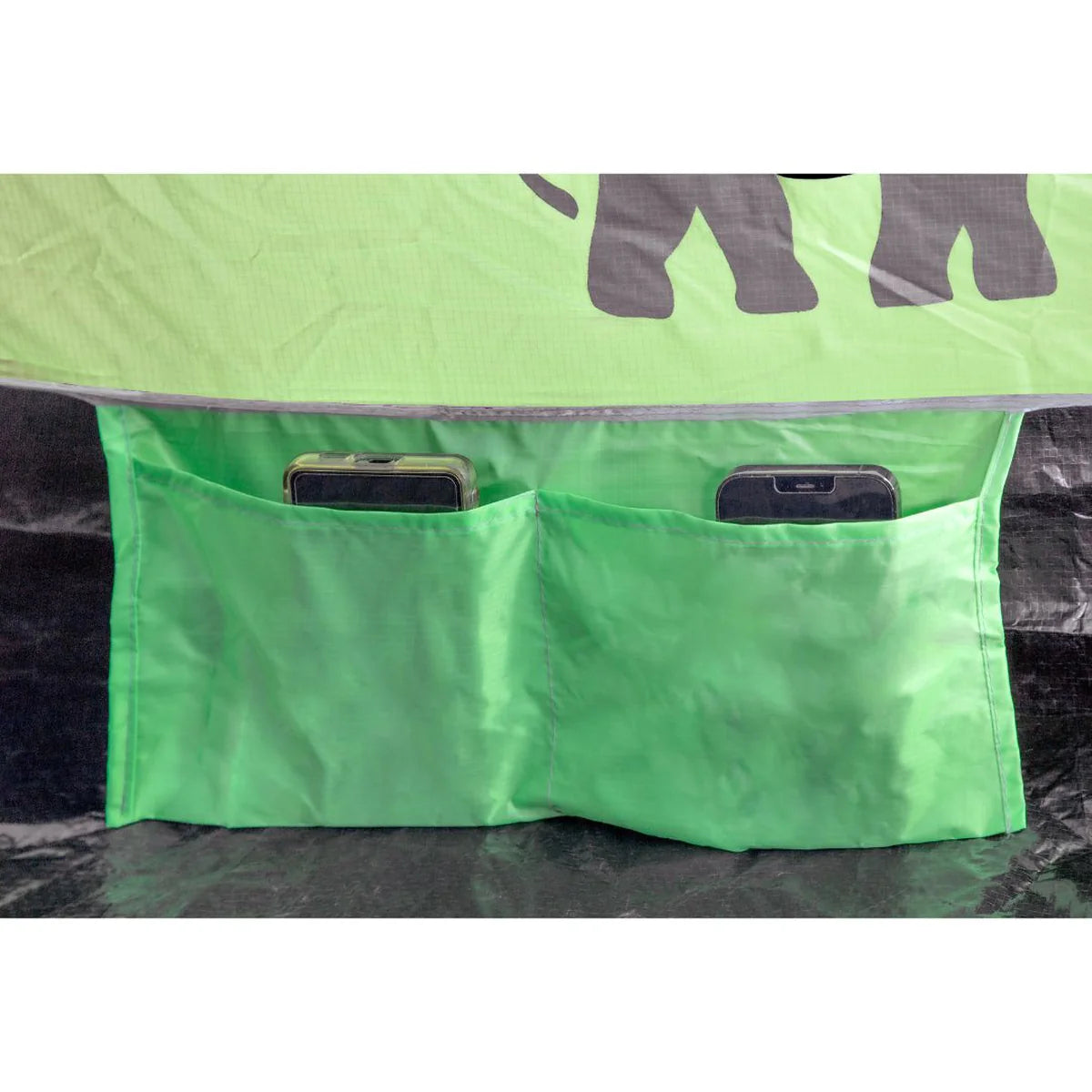 מערכת Stretch Me לייצוב האוהל Rapid Cabin 8