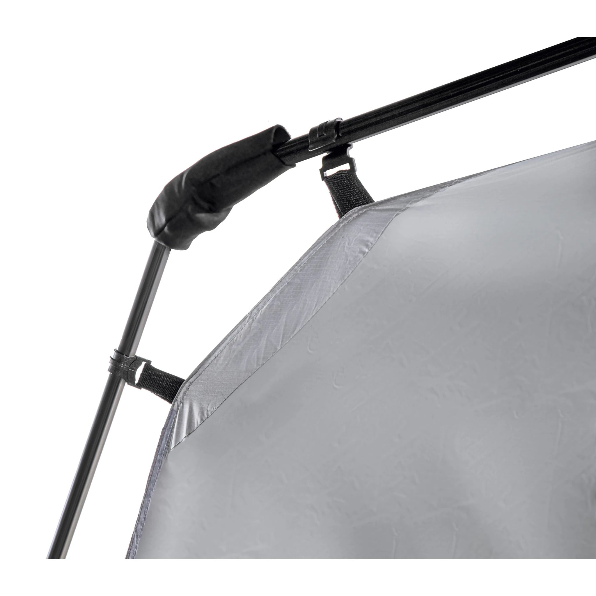 אוהל פתיחה מהירה Rapid Cabin 10: קל משקל ונוח לנשיאה ואחסון.