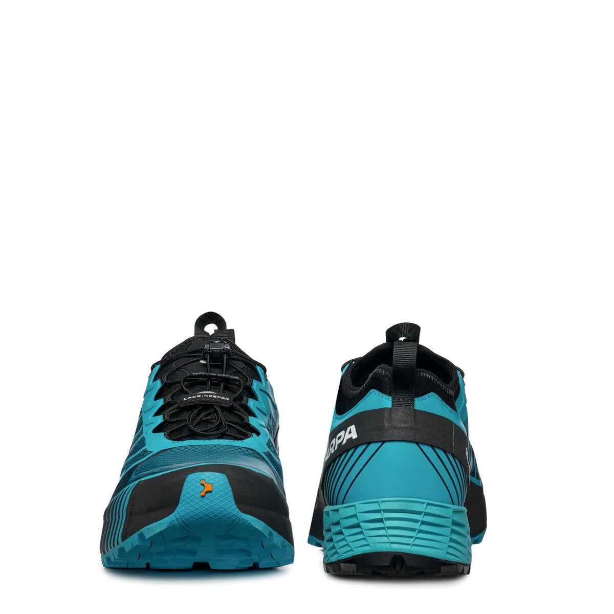 סקרפה Ribelle Run: בד רשת עמיד עם חיזוק Ripstop