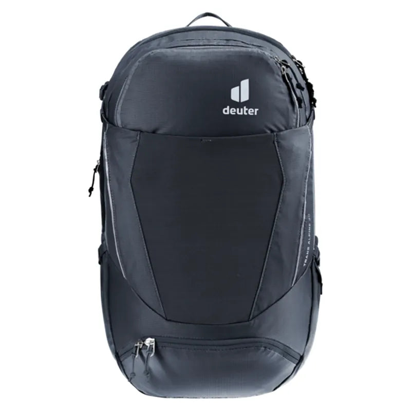תרמיל Deuter Trans Alpine 30: עשוי מחומרים ממוחזרים ועמידים