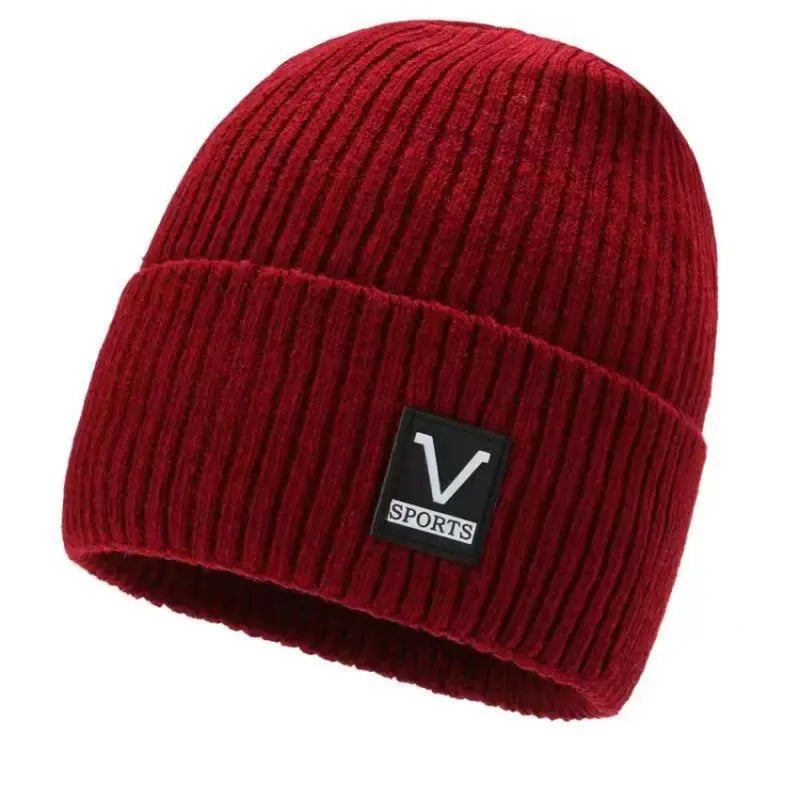 כובע חורף עם פרווה Fluffy Winter