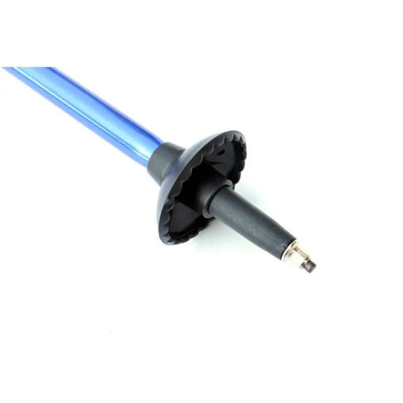 מקל הליכה מתכוונן - אורך 62-132 ס"מ - דרך ארץ