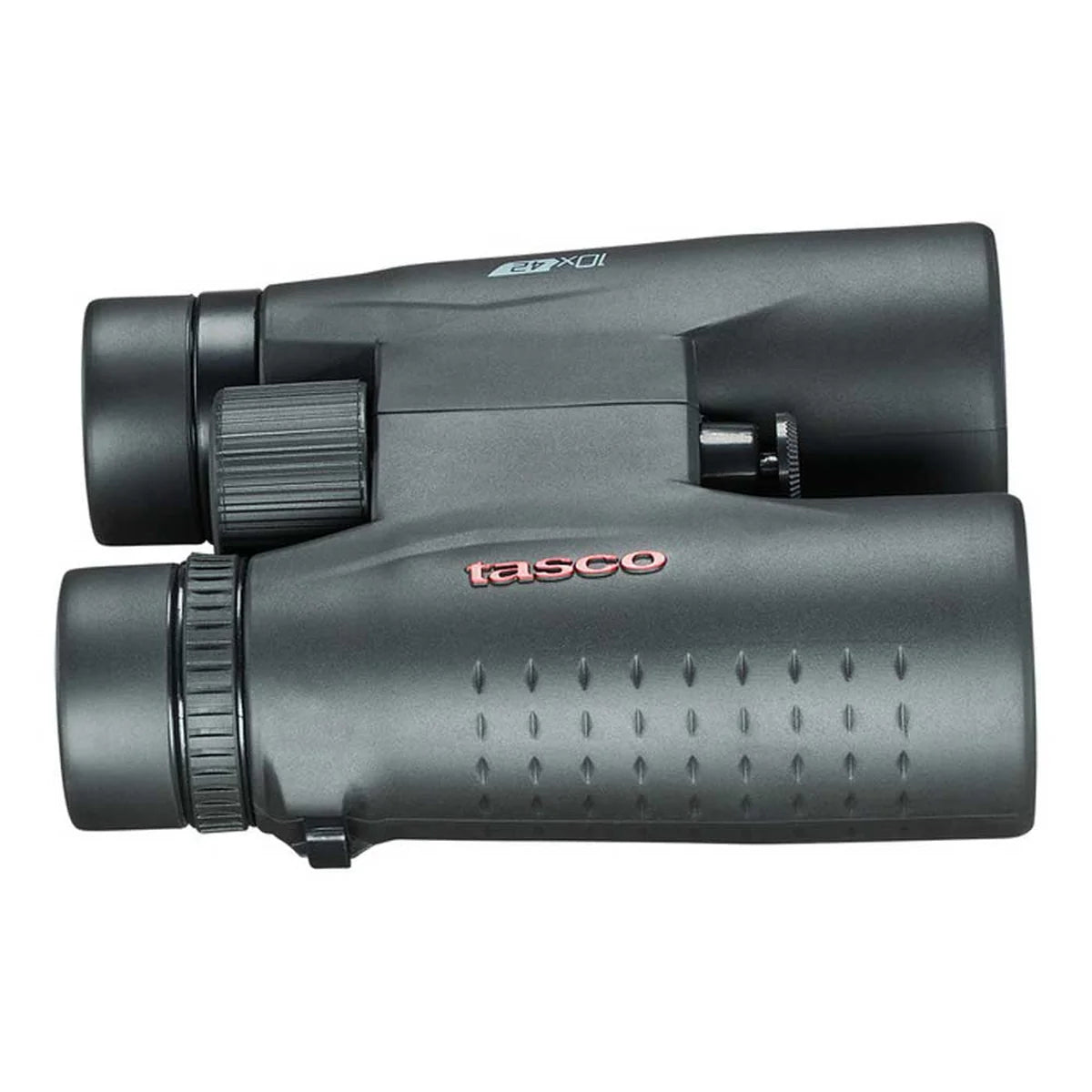 Tasco: משקפת עם ציפוי מולטי לתצוגה אופטימלית