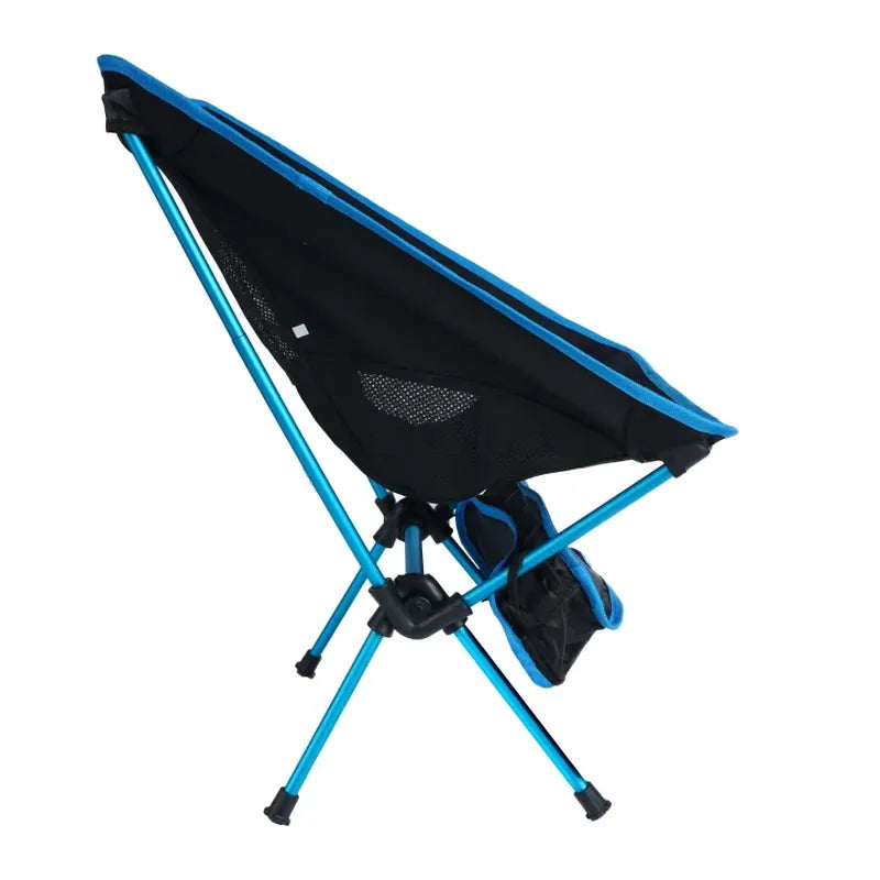 כיסא שטח קומפקטי Trailhead עם נרתיק נשיאה