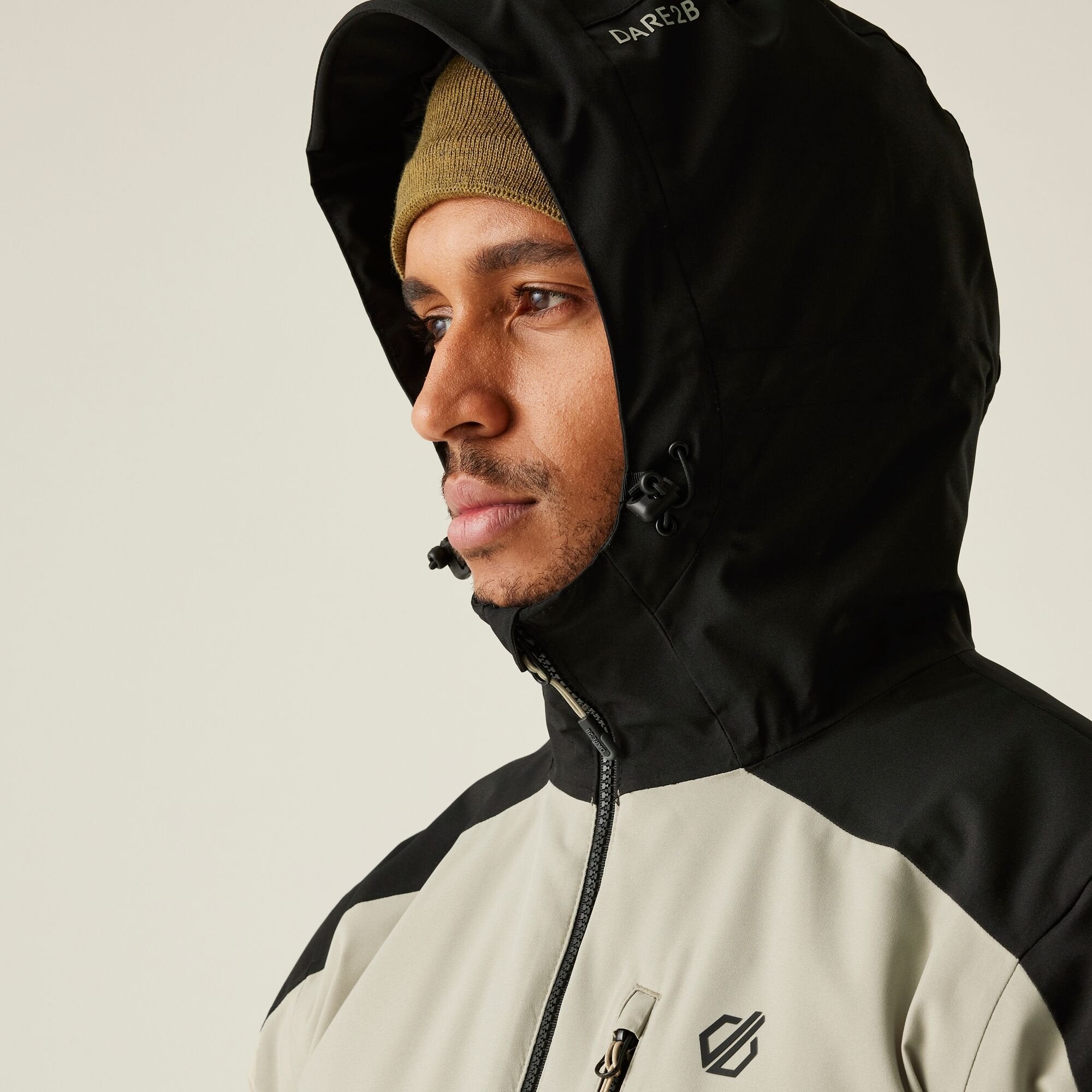 מעיל סקי גברים Eagle III, מתאים לטמפרטורות קיצוניות