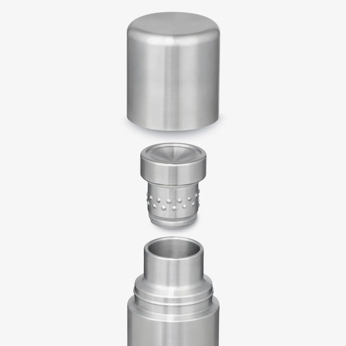 תרמוס TK Pro ירוק - נירוסטה 18/8 בדרגת מזון, לא מעביר טעמים