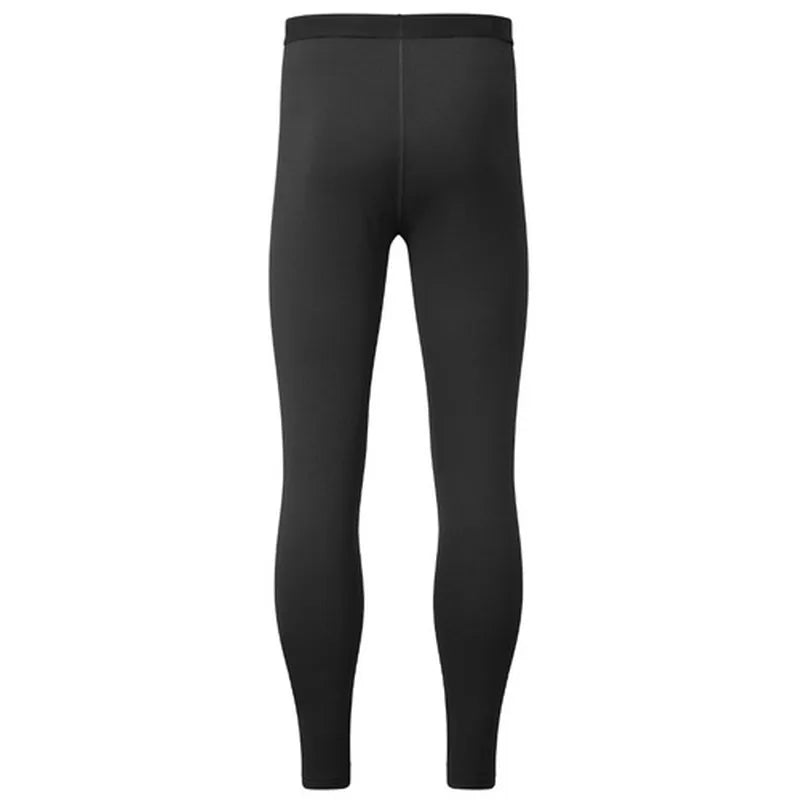 Mountain Equipment Karluk טייץ תרמי: הרכב בד 95% פוליאסטר, 5% אליסטן