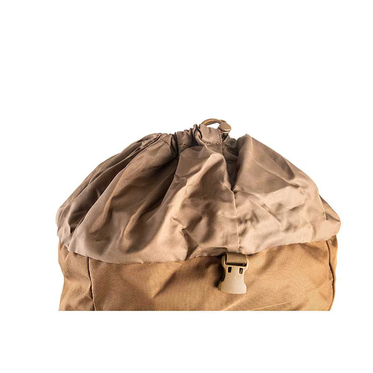 תרמיל טקטי SAVANA 50: תא אחסון עליון