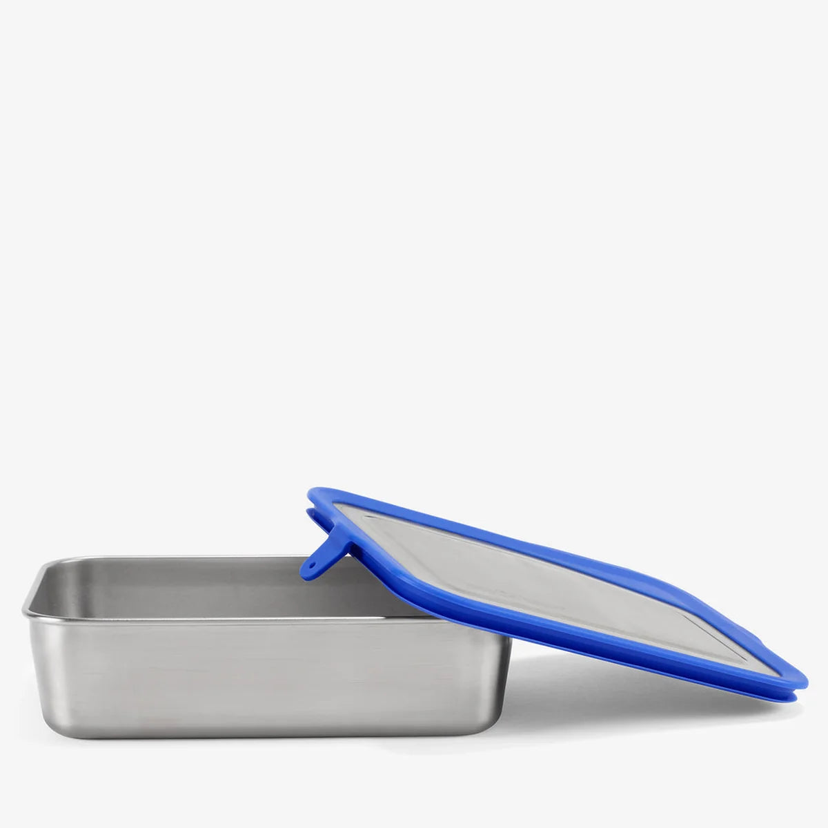 מידות קופסת אוכל נירוסטה Box34 Klean Kanteen: 203x148x50 מ"מ