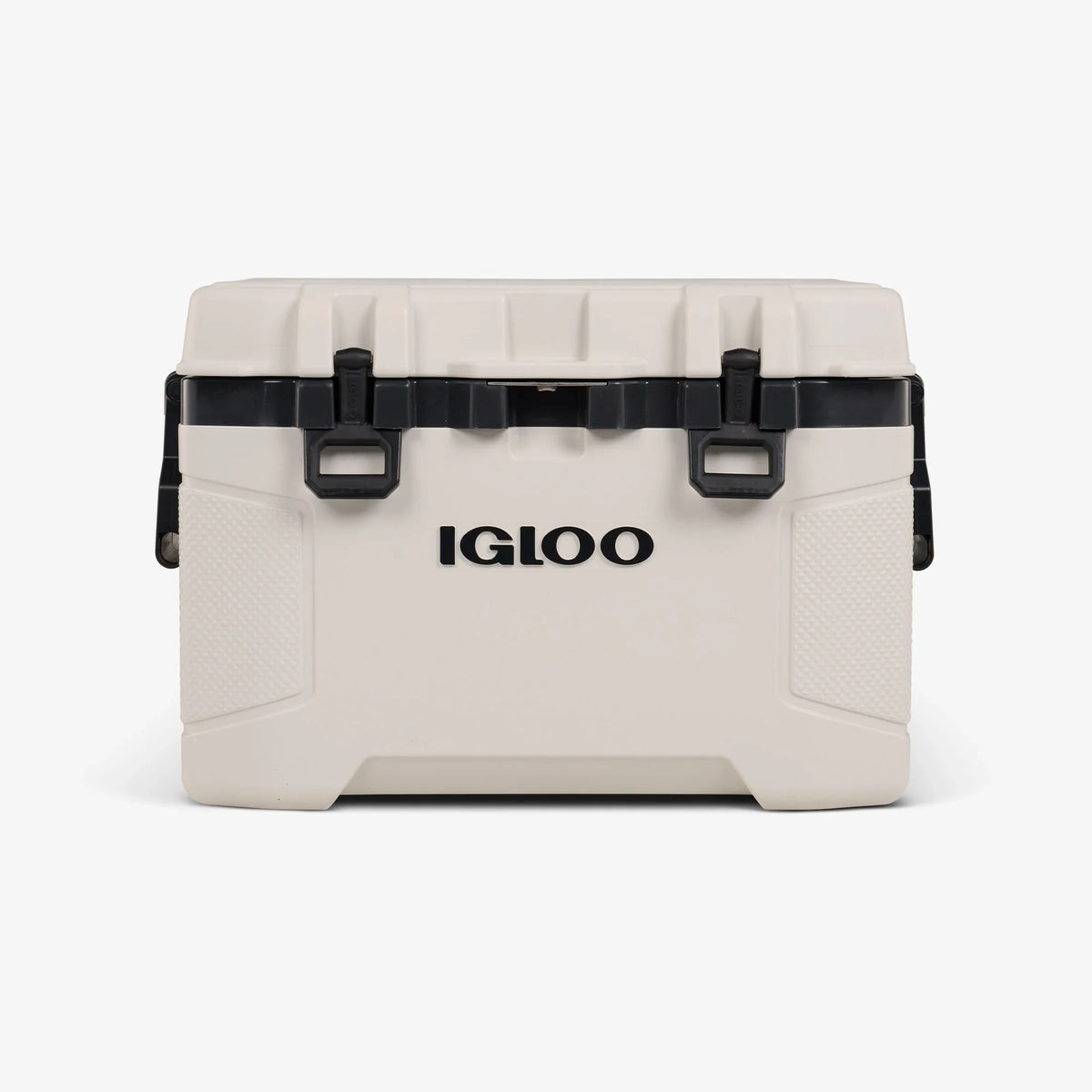 צידנית קשיחה Igloo Trailmate 47L: עמידה, מבודדת, עם פותחן ומחזיקי כוסות.