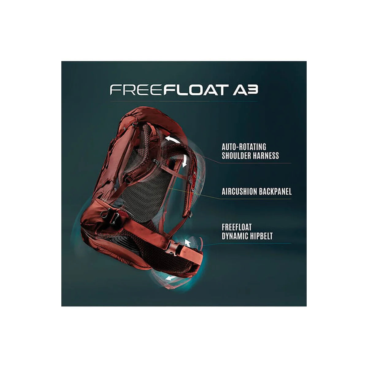 כיסוי גשם מותאם Deva 60 בכיס רוכסן