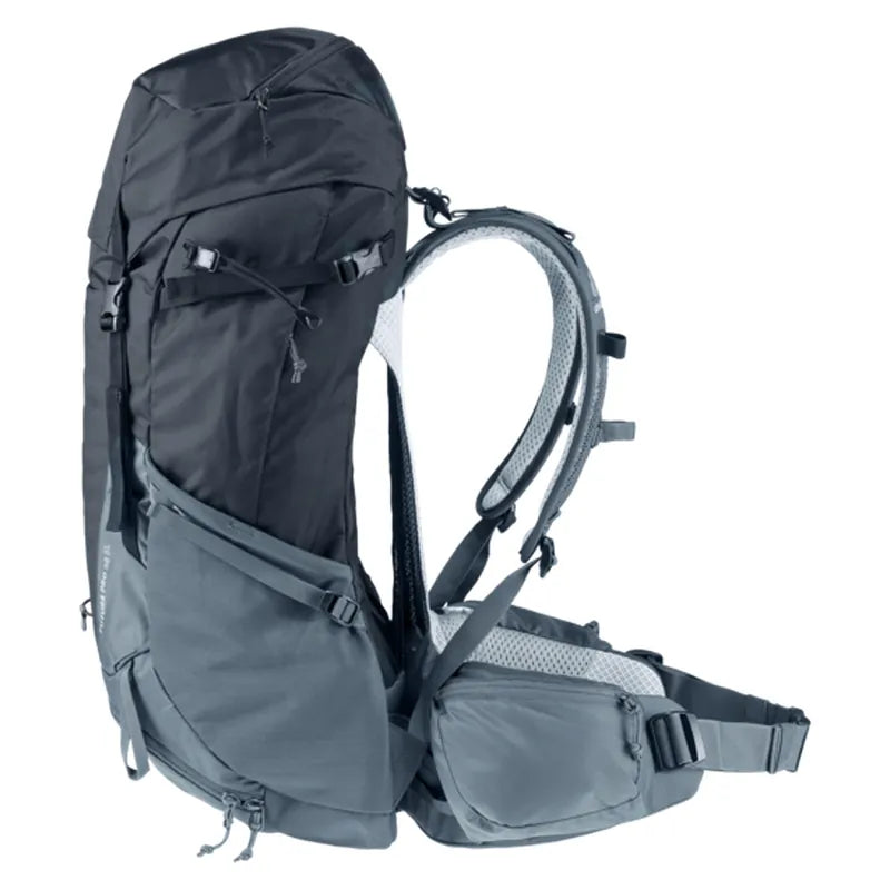 כיסוי גשם נשלף בתרמיל Deuter Futura Pro 38 SL