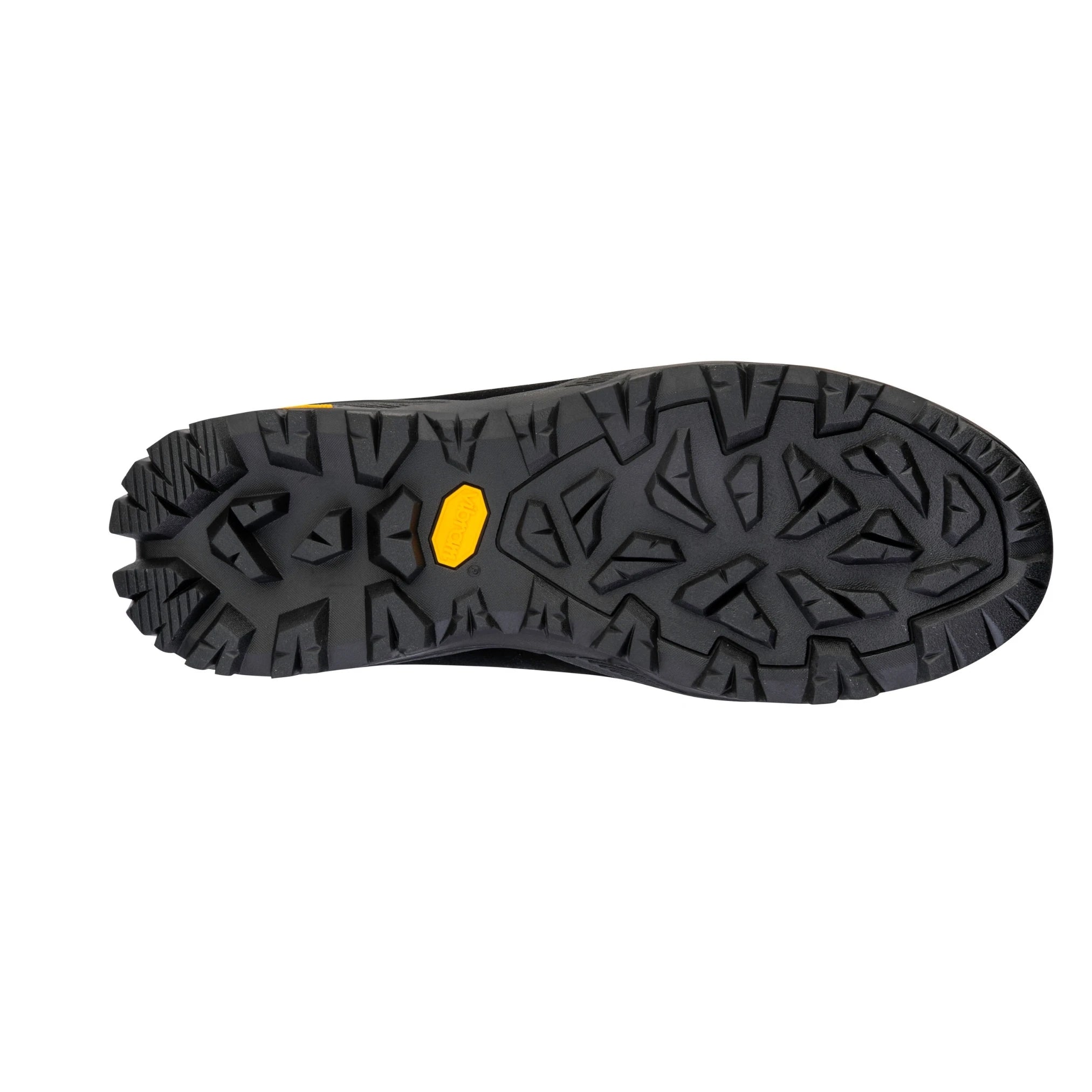 Tactical Ramon: נעילת עקב ליציבות ובטיחות