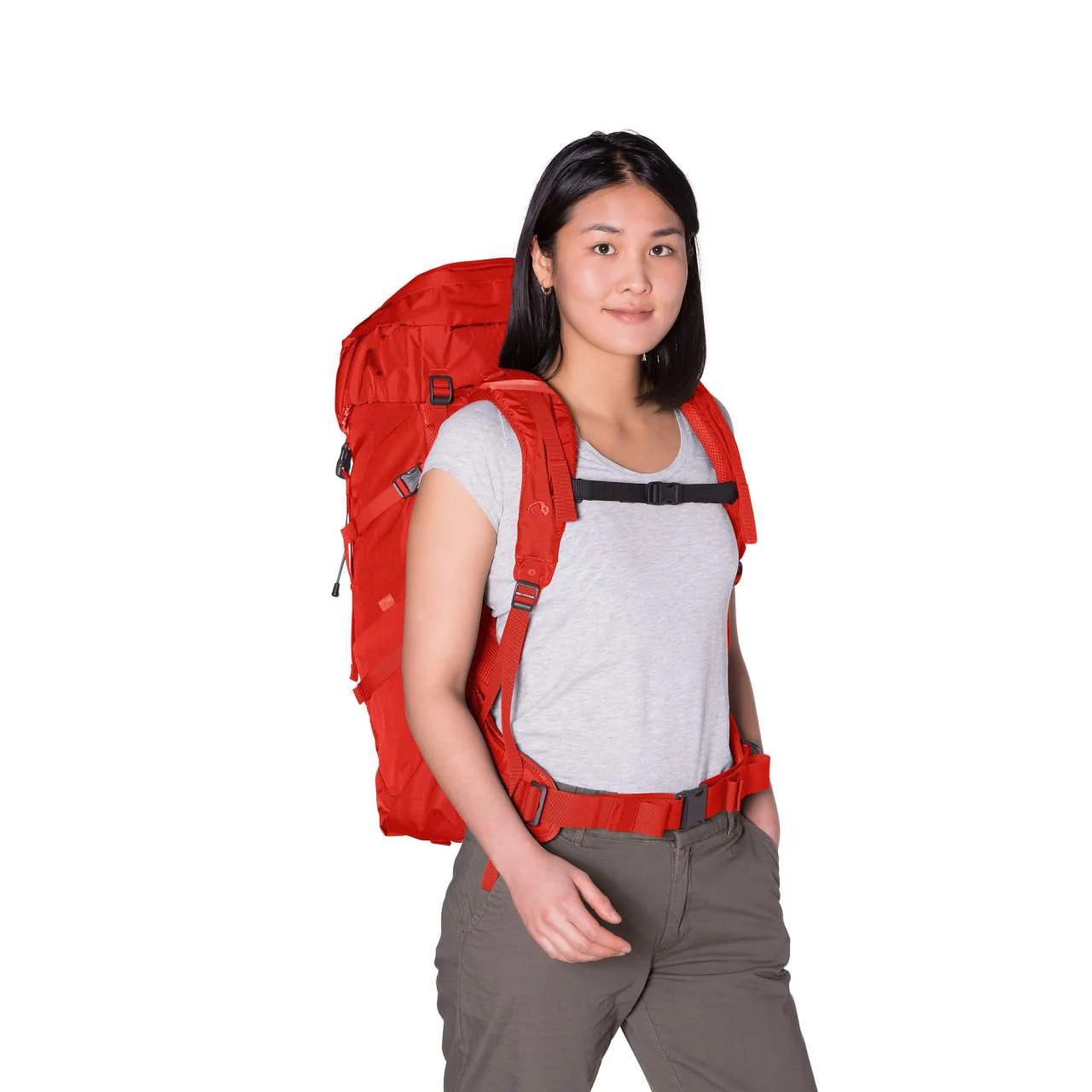 20MM רצועות חזה להחלפה ללא תפירה