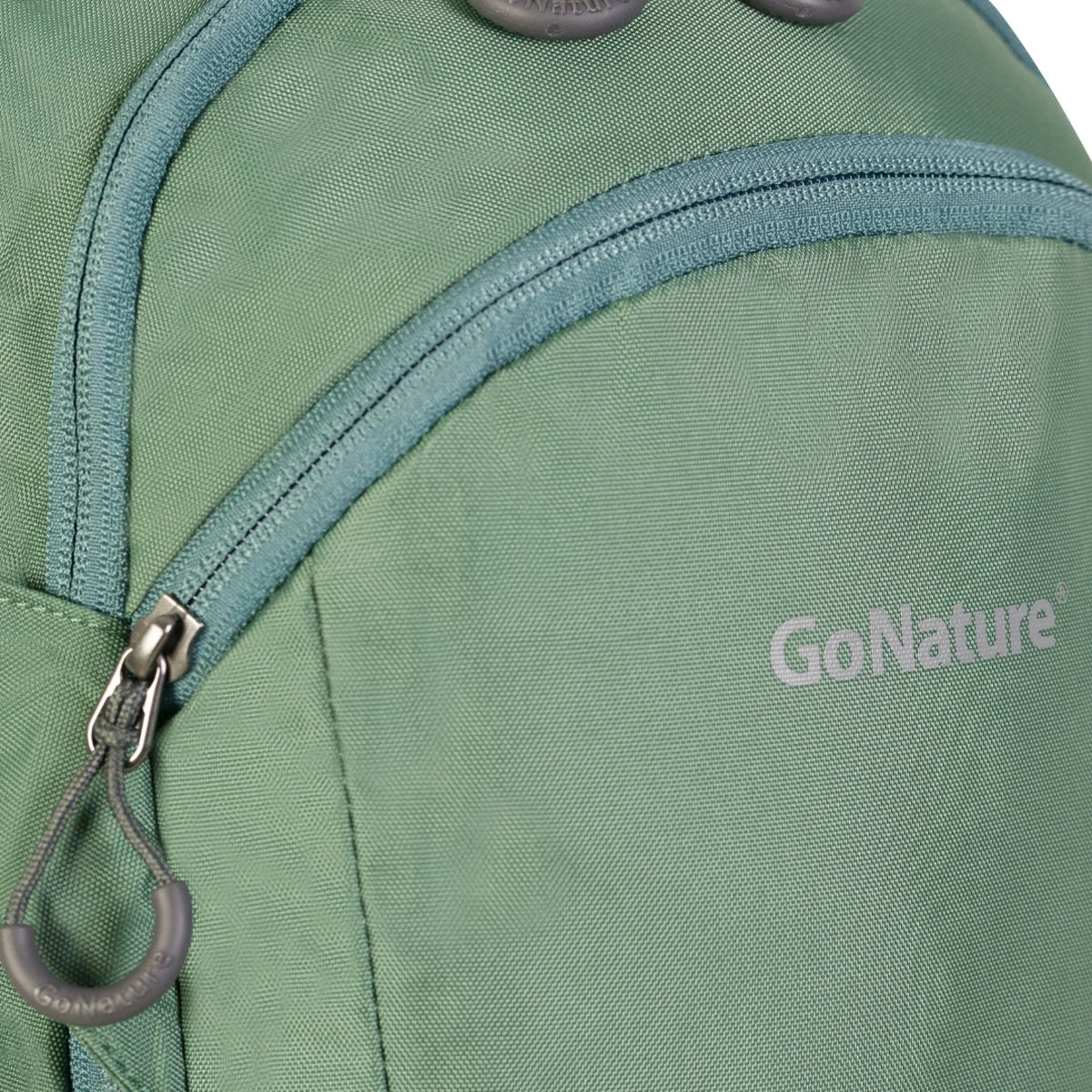 תרמיל יום שחור Grizzly 36 - רצועות כתף מרופדות