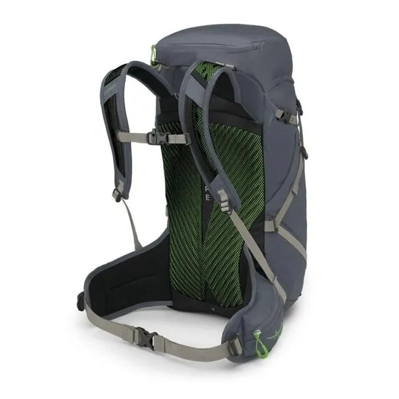 Sportlite 30: כיס במותנית לאחסון חטיפים זמינים