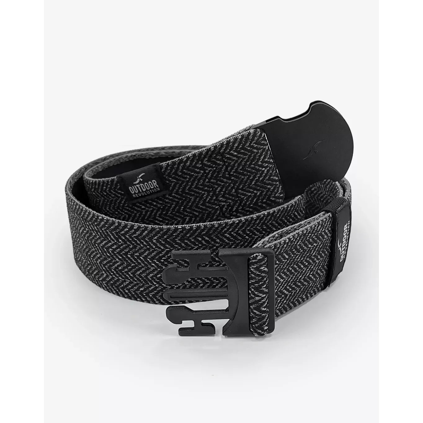 חגורה אלסטית Viper