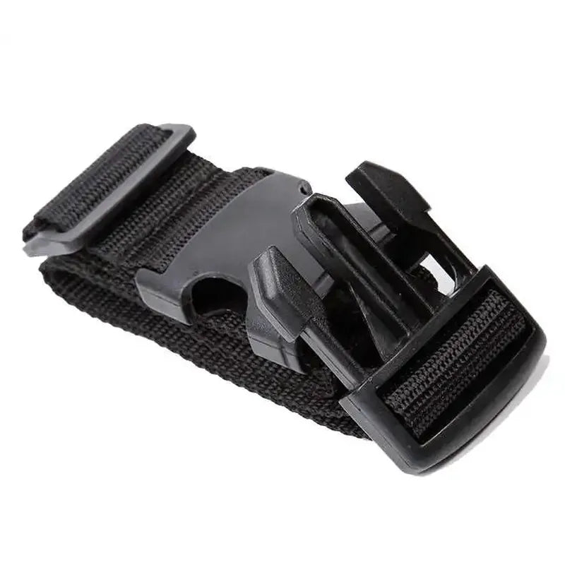 אבזם חזק של רצועת מזוודה Infinity Luggage Strap