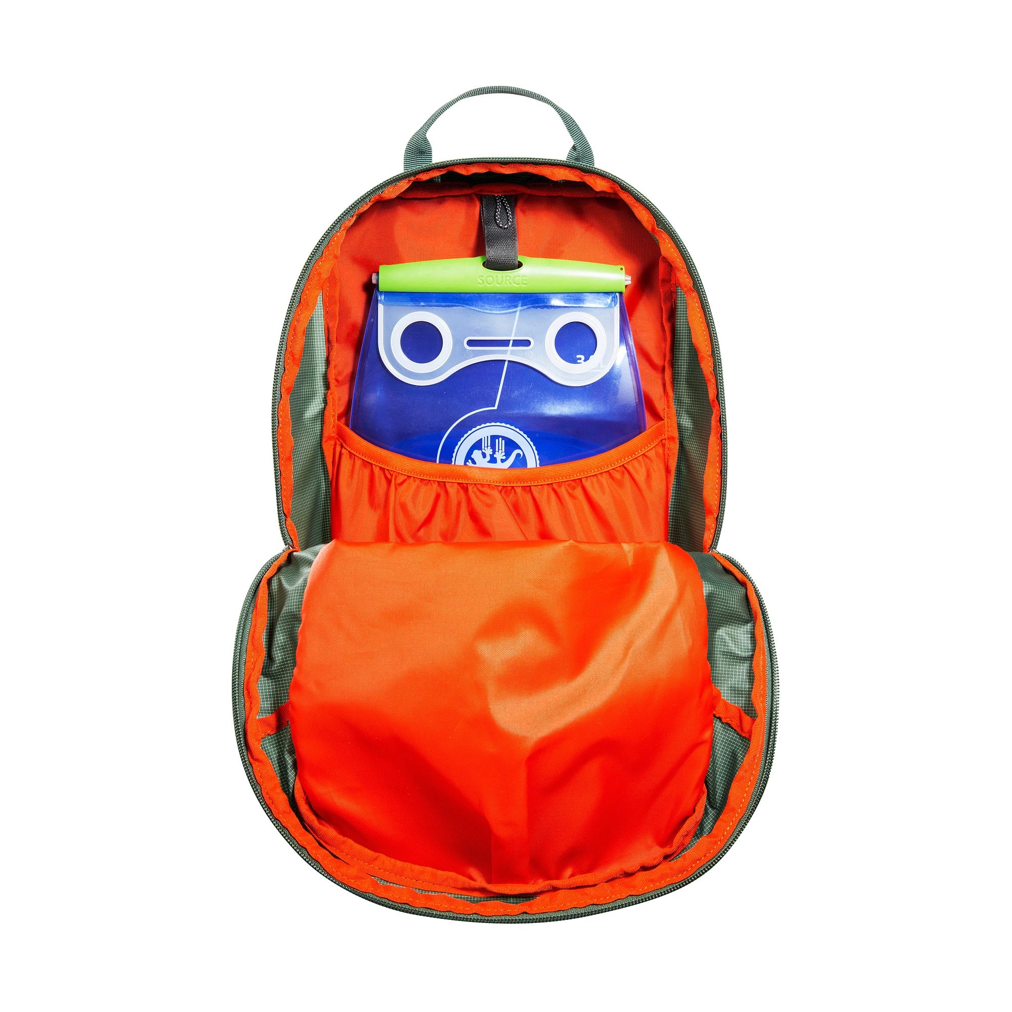 תרמיל Active Pack 15 - מתאים לטיולי יום ורכיבות אופניים