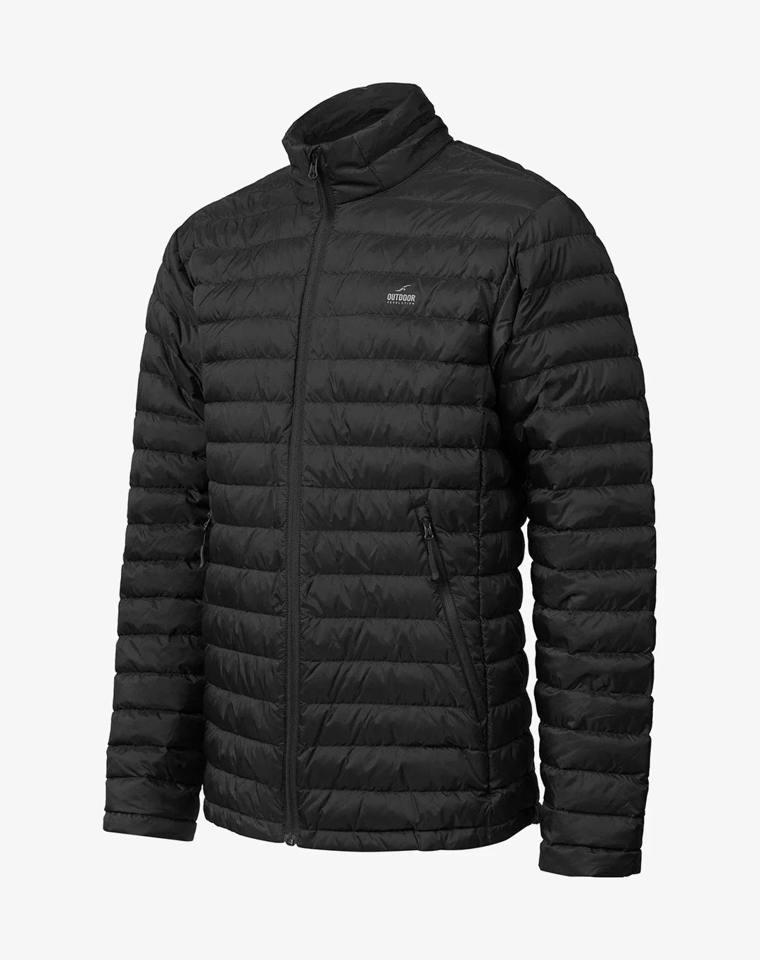 כיסי ידיים מבודדים במעיל פוך Bryant