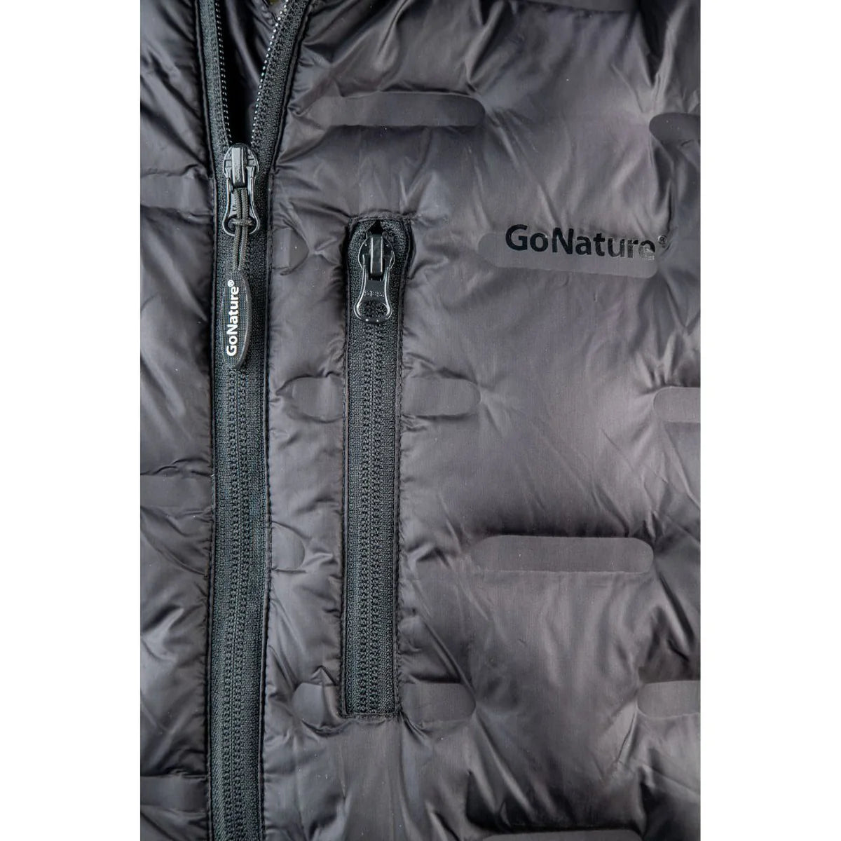 מעיל פוך Skua כושר נשימה ואידוי