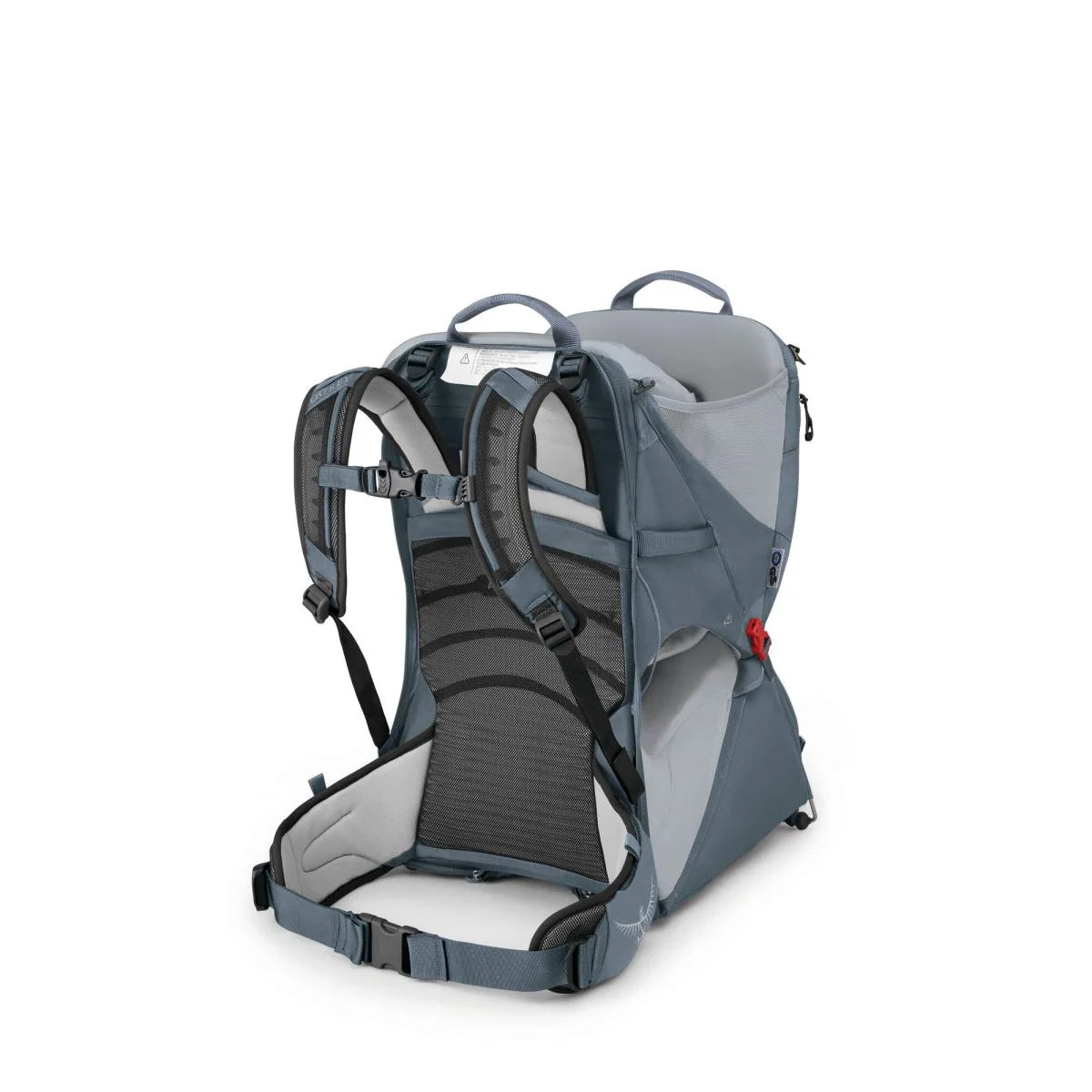 מנשא טיולים לילדים Poco LT עם רתמת Double Lock