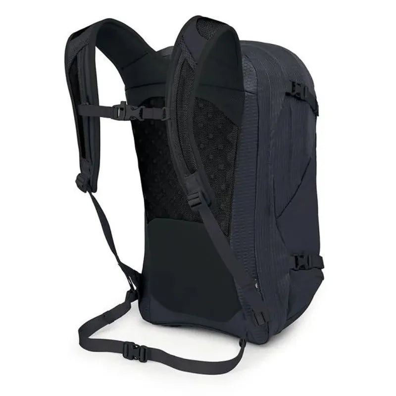 Nebula 32 Osprey - תא מרכזי גדול כמו מזוודה