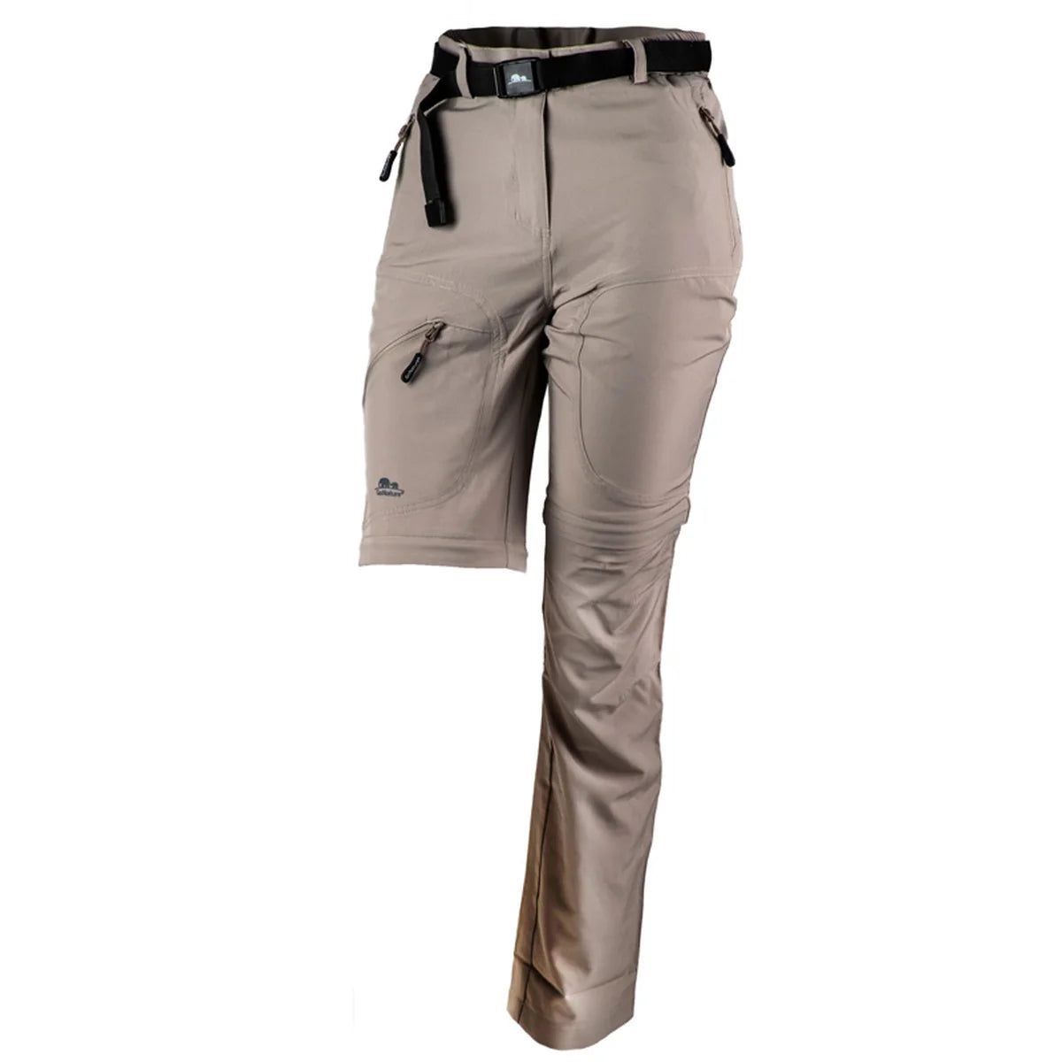 תמונה 3: בד סטרץ' מנדף של מכנסי Tanami - הגנה UPF 30 מובנית