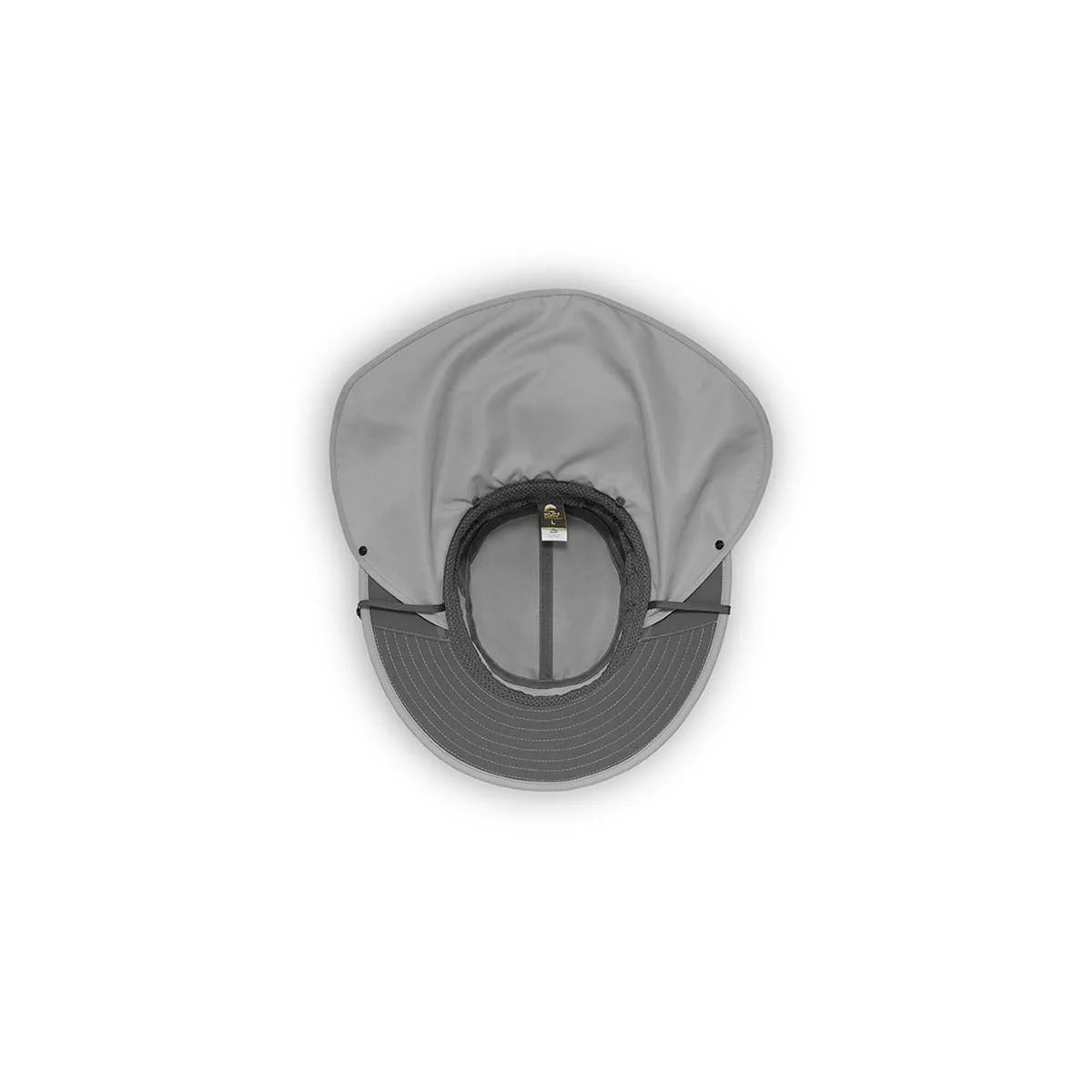 וריאציית צבע Sandstone של כובע השמש Backdrop Boonie