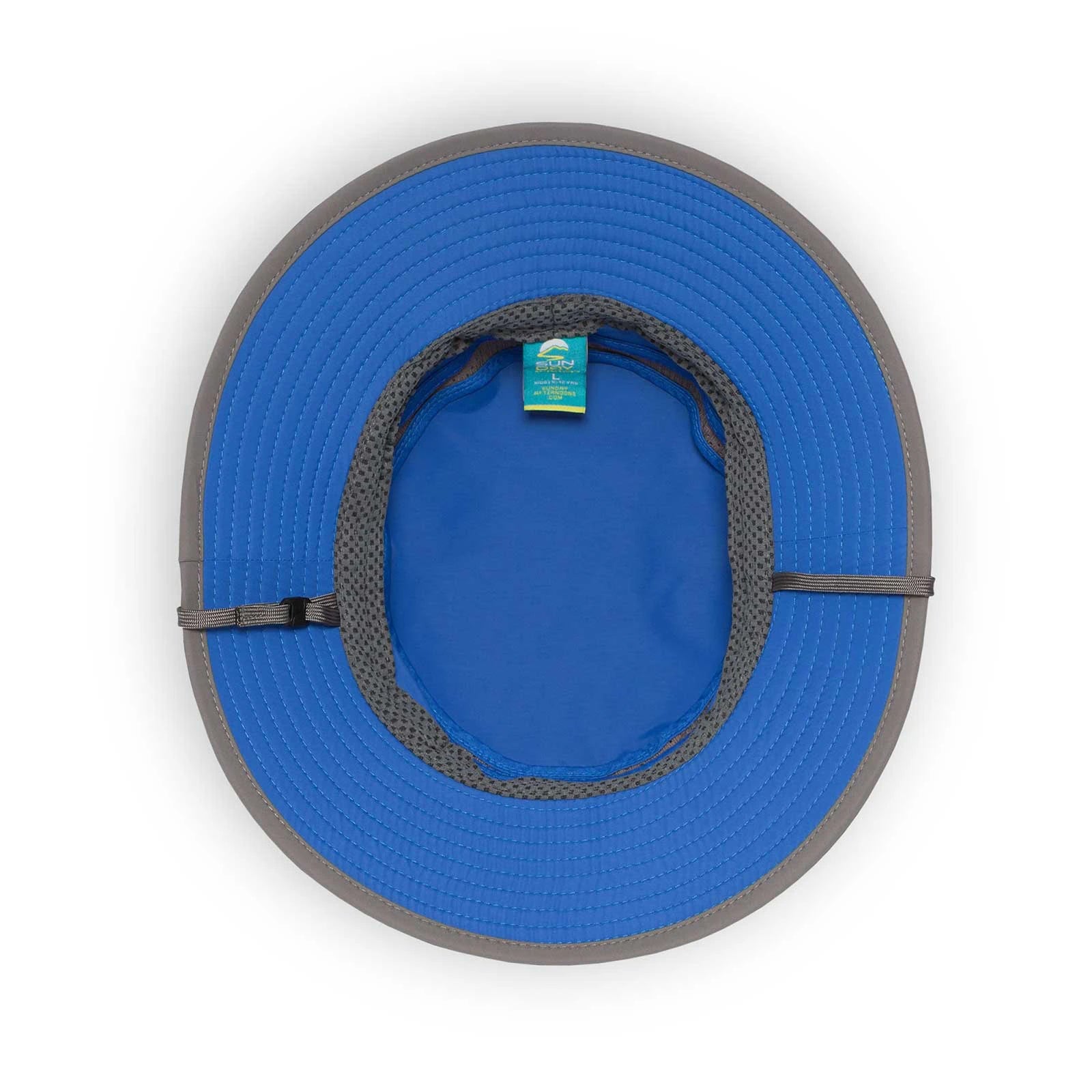 כובע שמש לילדים Sunday Afternoon צף על פני המים