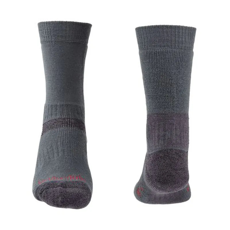 גרבי טיולים Bridgedale MK2 - מתאים לעונות הקיץ והמעבר