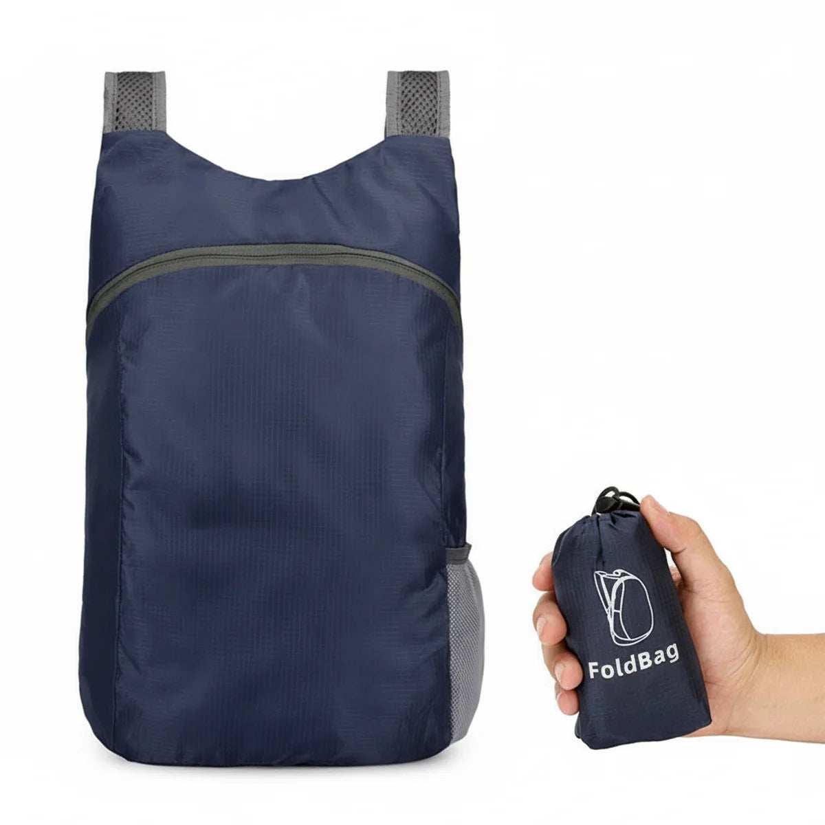 תיק גב מתקפל