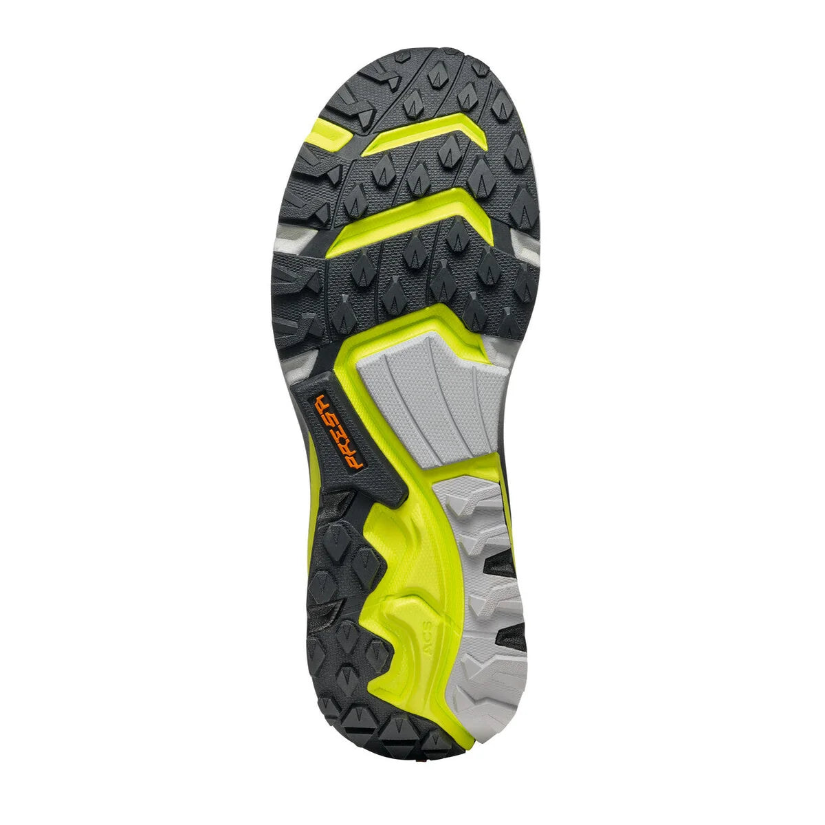 סוליה אמצעית 2D EVA-CM בנעלי Scarpa Golden Gate ATR