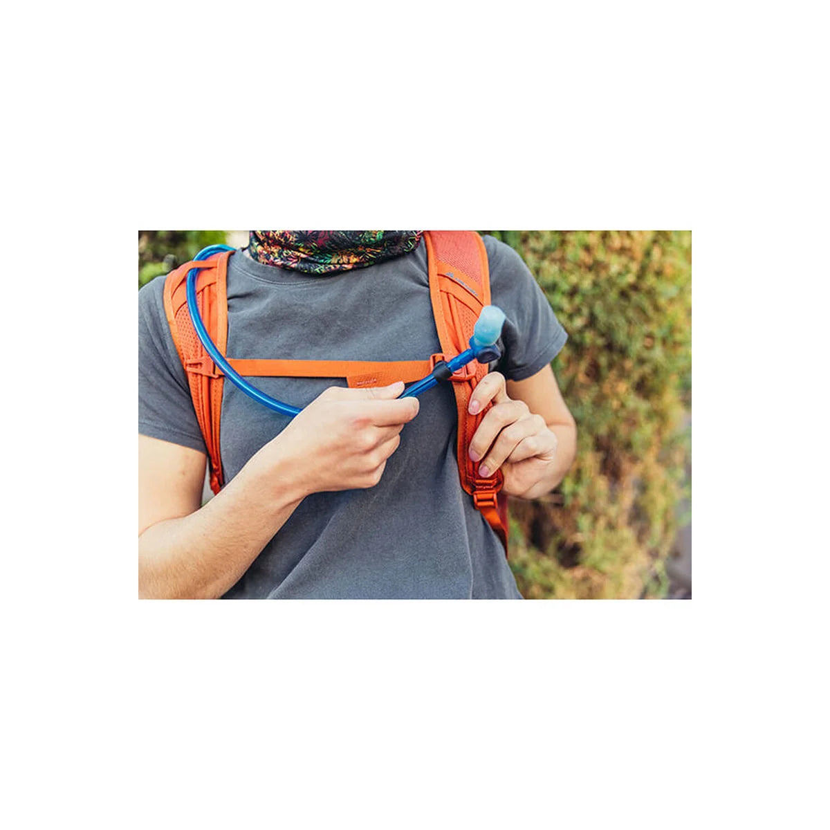 שלוקר 3D Hydro Reservoir 3L