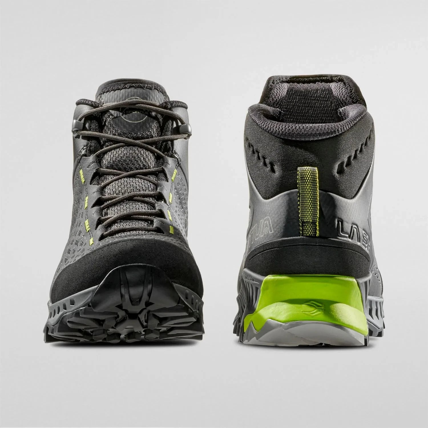 נעלי הרים טבעוניות גברים Stream GTX