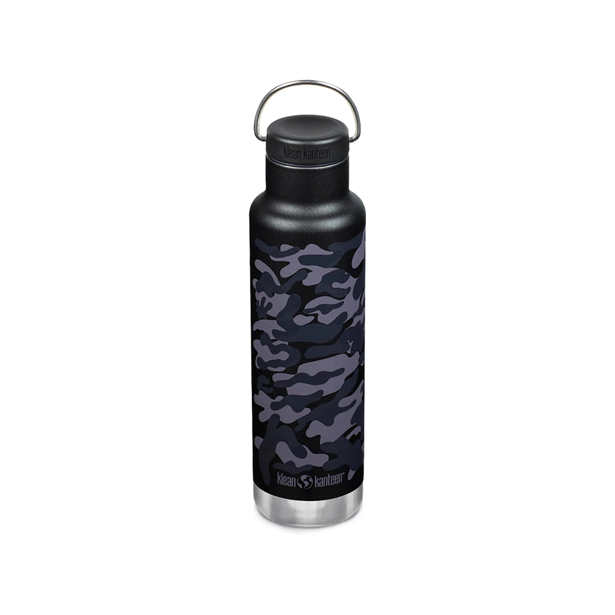 בקבוק Klean Kanteen קלאסי, קל לנשיאה ולניקוי