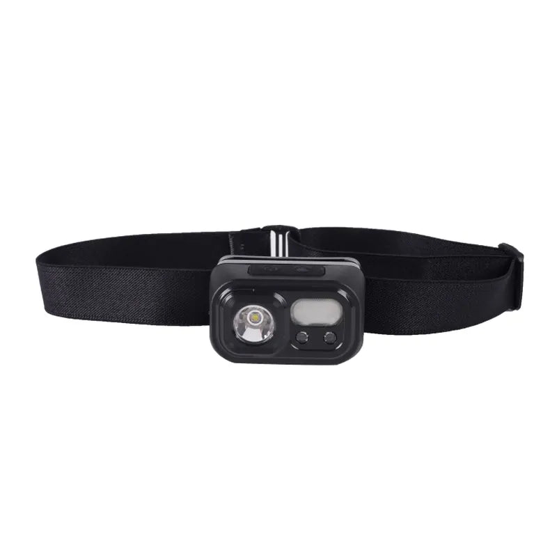 פנס ראש נטען Trailhead Firefly, 350 לומנס, קל משקל