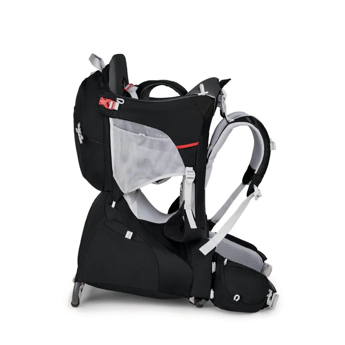 ריפוד FOAM מתפרק וניתן לכיבוס במנשא תינוקות OSPREY