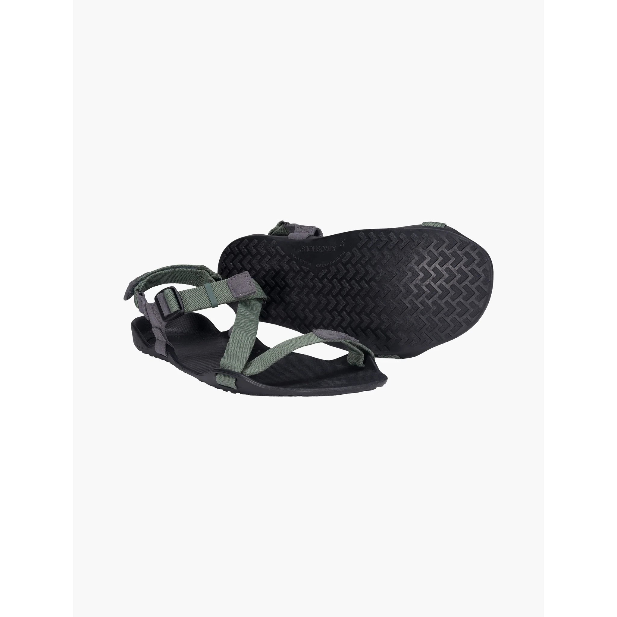 סנדלי Xero Z-Trek: מתאימים לטיולים, הליכה וריצה קלה