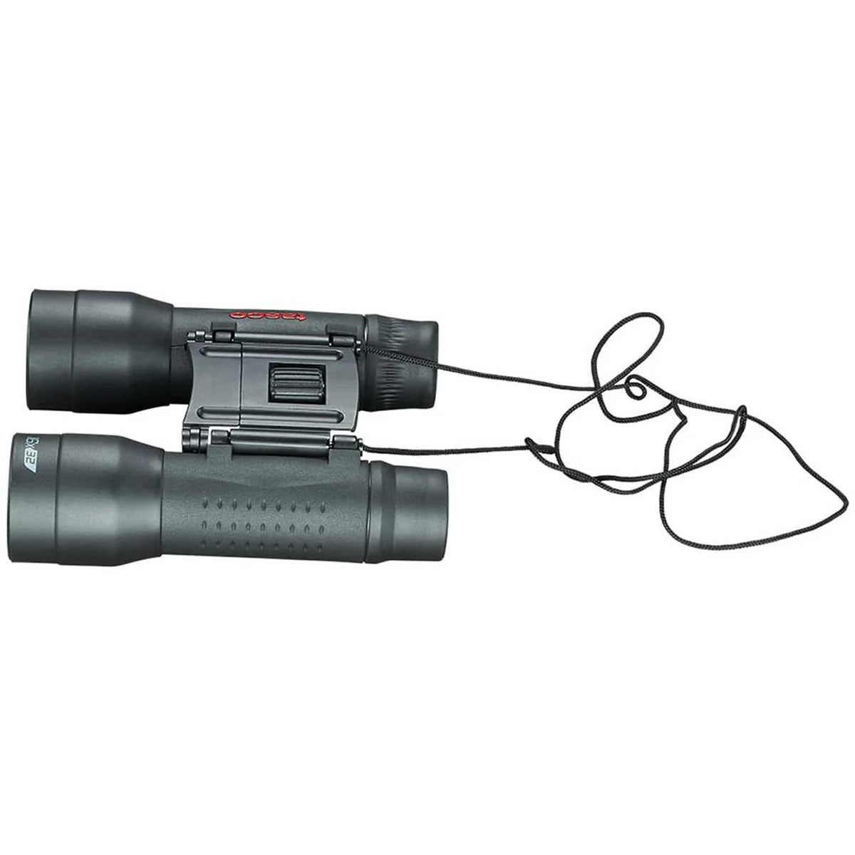 Tasco Essentials 16x32: קומפקטית וקלת משקל לנשיאה נוחה