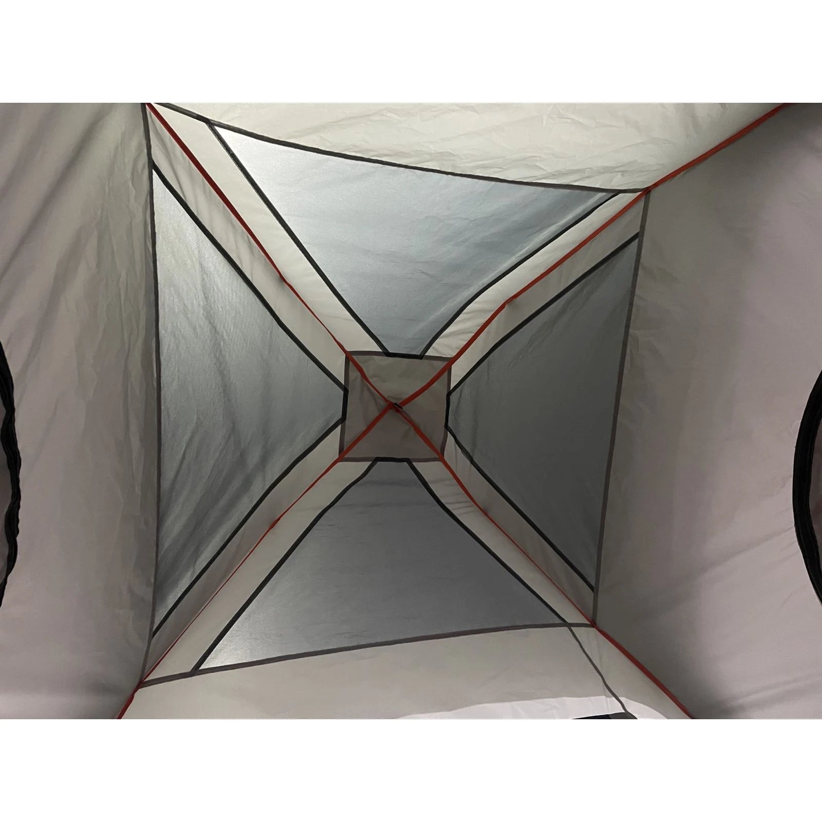 אוהל קמפינג מרווח EVERGLADES 4 גובה 175 ס"מ