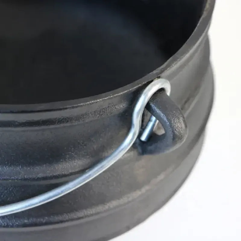 תבשיל פויקה משפחתי, סיר פויקה 10 ליטר ל-6-8 אנשים