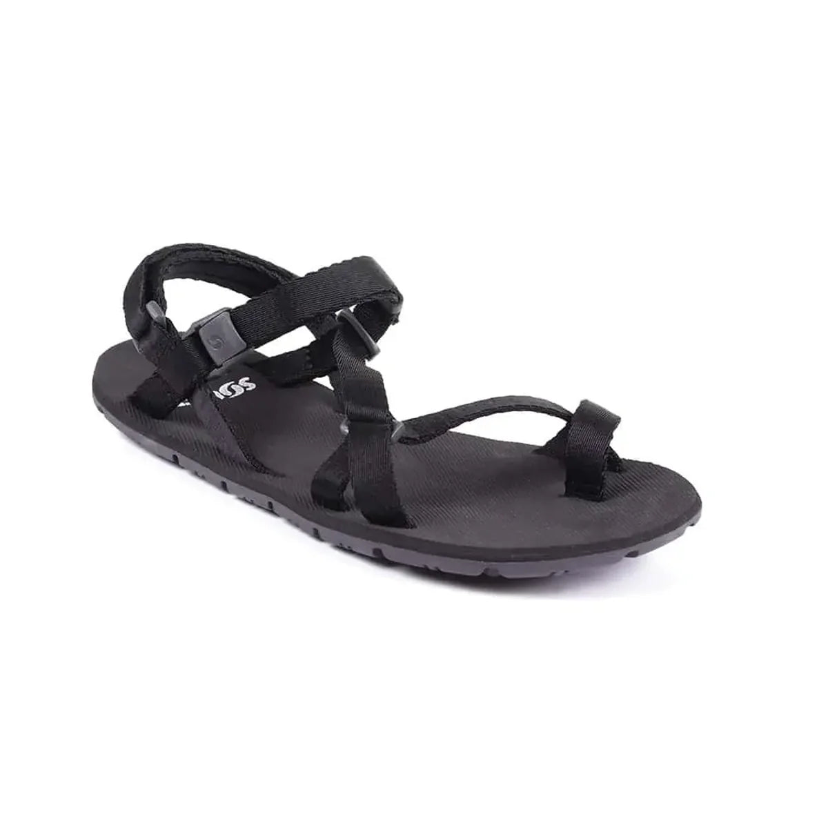 סנדלי שורש סולו X - רצועות X לאחיזה מקסימלית של כף הרגל