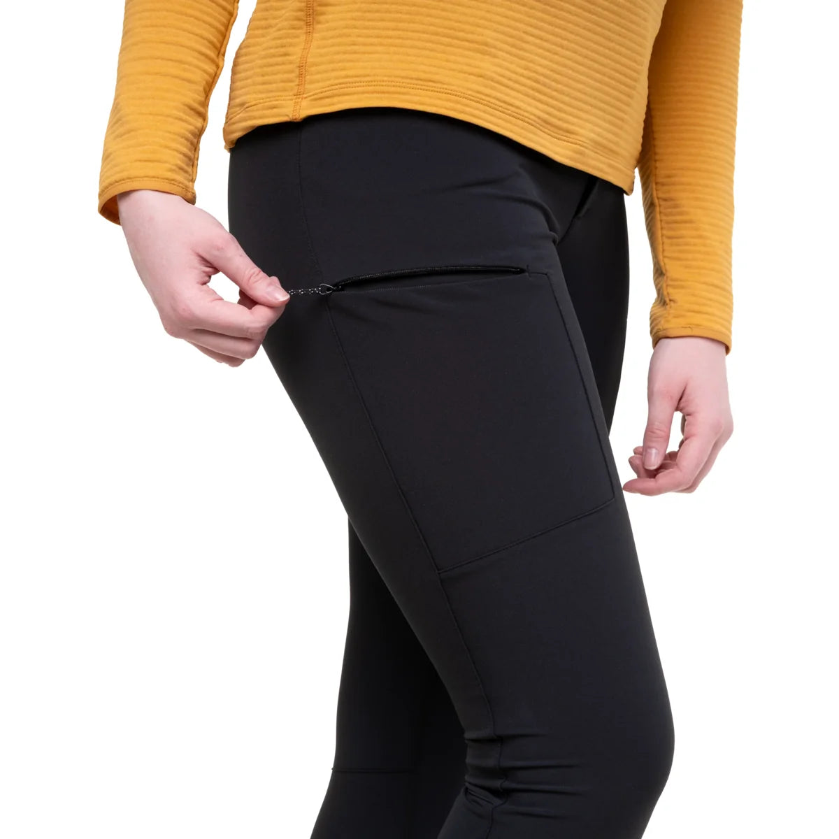 טייץ Austra לנשים - ביצועים מושלמים בשטח